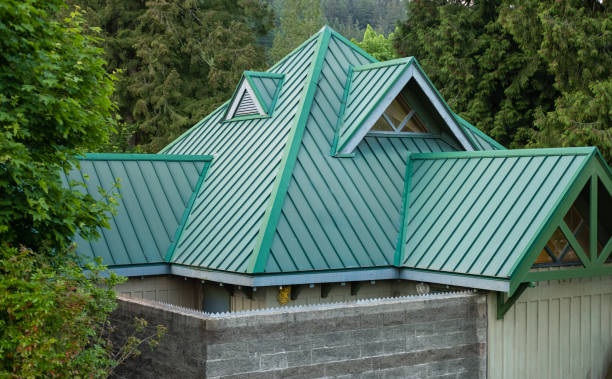 Best Rubber Roofing (EPDM, TPO)  in Mount Olive, MS