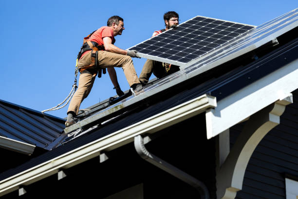 Best Roof Maintenance and Cleaning  in Mount Olive, MS