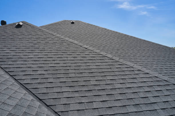 Best Asphalt Shingles Roofing  in Mount Olive, MS